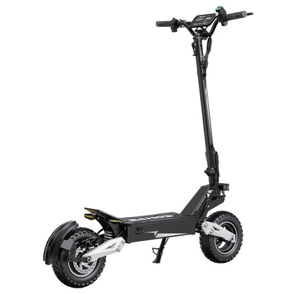 OOTD T10 Electric Scooter 11" Tires 500W Motor 48V 13Ah Battery