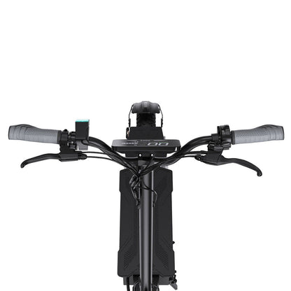 OOTD T10 Electric Scooter 11" Tires 500W Motor 48V 18Ah Battery Version