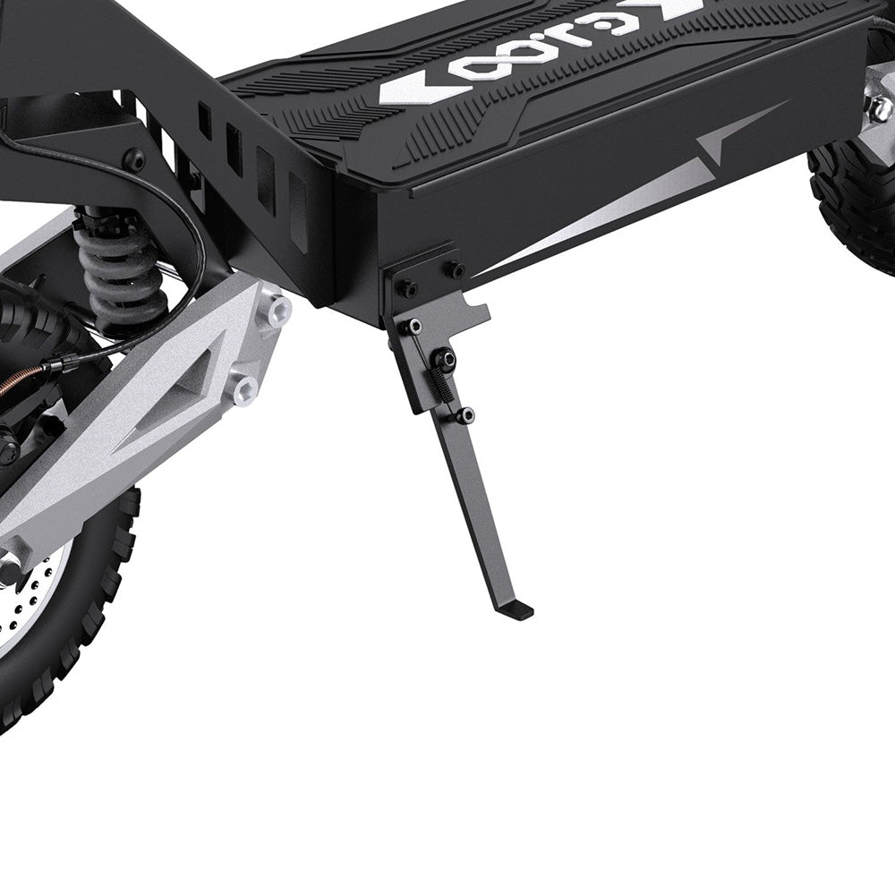 OOTD T10 Electric Scooter 11" Tires 500W Motor 48V 18Ah Battery Version