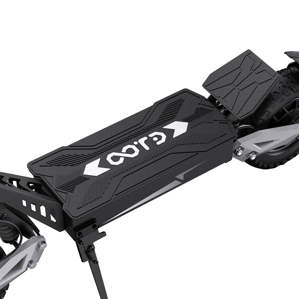 OOTD T10 Electric Scooter 11" Tires 500W Motor 48V 18Ah Battery Version