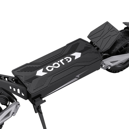 OOTD T10 Electric Scooter 11" Tires 500W Motor 48V 18Ah Battery Version