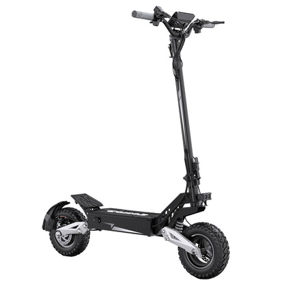 OOTD T10 Electric Scooter 11" Tires 500W Motor 48V 18Ah Battery Version