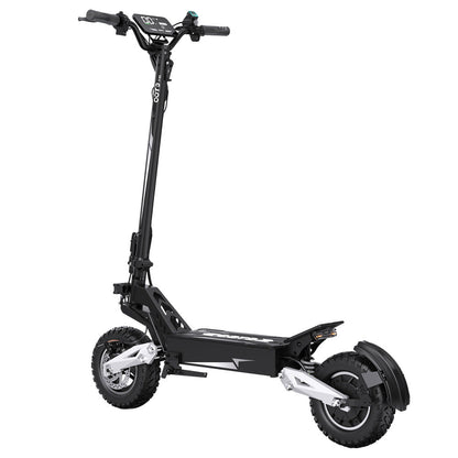 OOTD T10 Electric Scooter 11" Tires 500W Motor 48V 18Ah Battery Version
