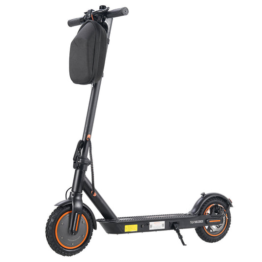 TWOFISH V1 Max Electric Scooter 10" Tires 400W Motor 36V 10.4Ah Battery