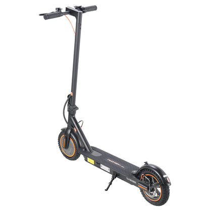 TWOFISH V1 Max Electric Scooter 10" Tires 400W Motor 36V 10.4Ah Battery