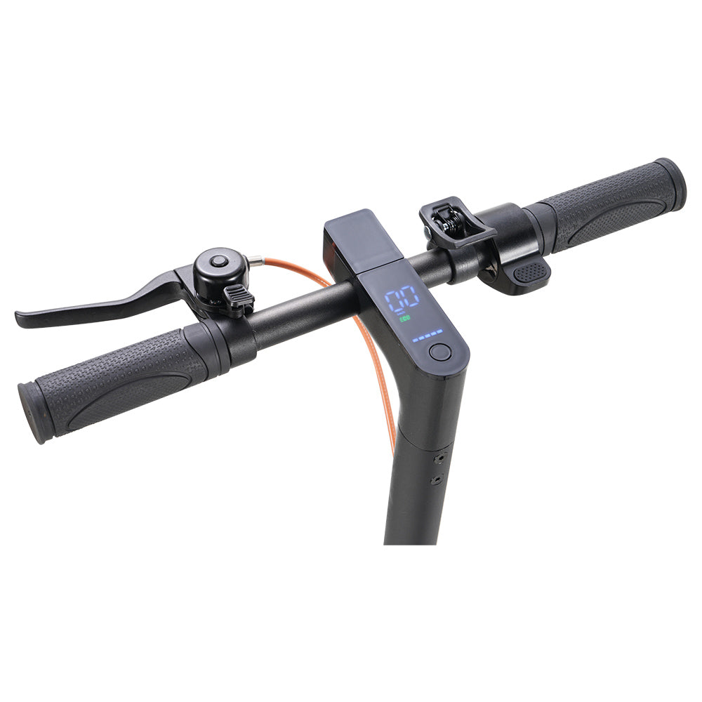 TWOFISH V1 Max Electric Scooter 10" Tires 400W Motor 36V 10.4Ah Battery