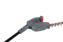 Load image into Gallery viewer, POWERWORKS XB 40V 20-Inch Cordless Pole Hedge Trimmer, 2Ah Battery and Charger included
