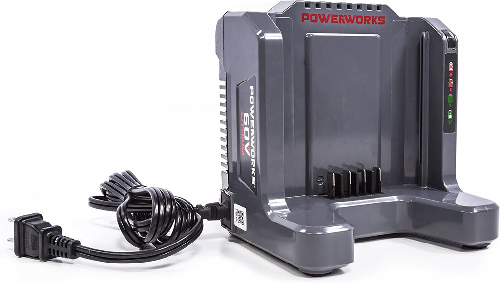 Powerworks 60V 2A Charger