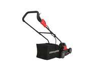 Load image into Gallery viewer, POWERWORKS XB 40V 14 inch Cordless Push Mower, 4Ah Battery and Charger Included