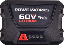Load image into Gallery viewer, POWERWORKS 60V 3.0Ah Lithium-Ion Battery, PWLB60A04