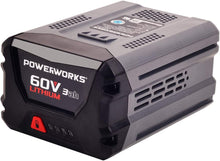 Load image into Gallery viewer, POWERWORKS 60V 3.0Ah Lithium-Ion Battery, PWLB60A04