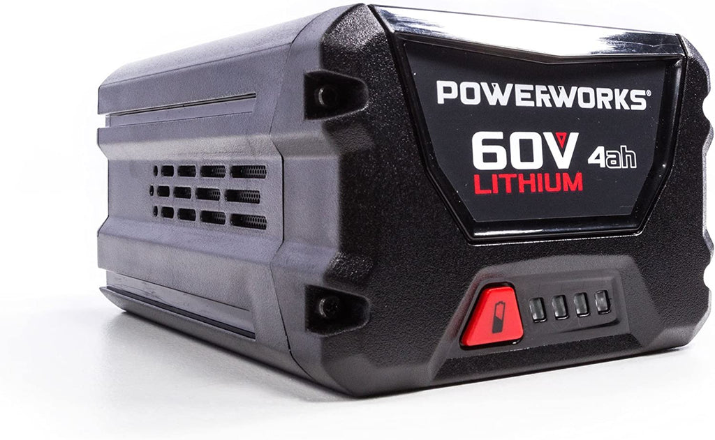 POWERWORKS 60V 4.0 Ah Battery,LB60A01PW