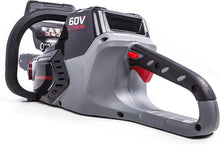 Load image into Gallery viewer, POWERWORKS 60V 16 Inch Brushless Chainsaw, Battery and charger Not Included(Old Style)