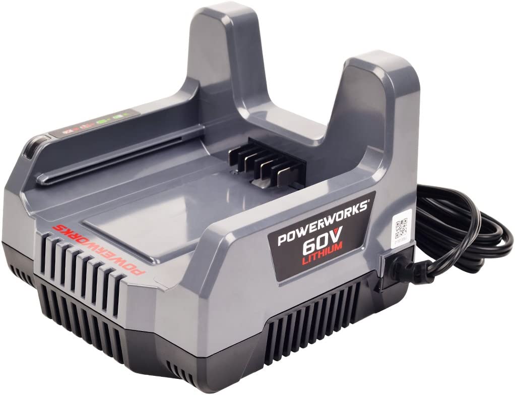 Powerworks 60V 4A Charger
