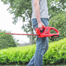 Load image into Gallery viewer, POWERWORKS XB 20V 20-Inch Cordless Hedge Trimmer, Battery and Charger Not Included