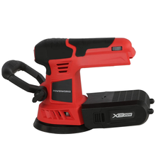 Load image into Gallery viewer, POWERWORKS XB 20V Cordless 5 Inch Orbital Sander, Battery and Charger Included