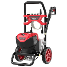 Load image into Gallery viewer, POWERWORKS 2200 PSI 2.3 GPM Electric Pressure Washer, for Car/Decking/Driveway/Paint Preparation/Patio Furniture/Siding/Window