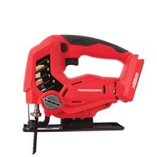 Load image into Gallery viewer, POWERWORKS XB 20V Cordless Jig Saw, Battery and Charger Not Included