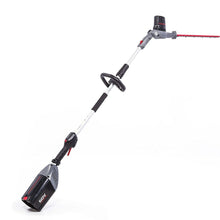Load image into Gallery viewer, POWERWORKS 60V 20 Inch Pole Hedge Trimmer, Battery and Charger not Included